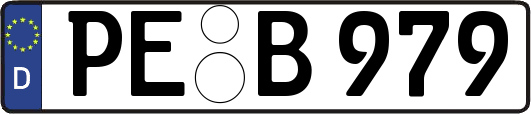 PE-B979