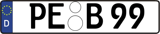 PE-B99