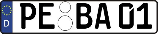 PE-BA01