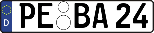 PE-BA24