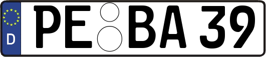 PE-BA39