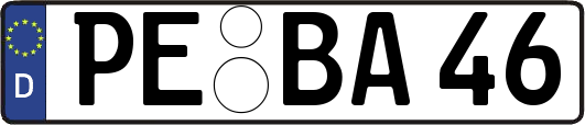 PE-BA46