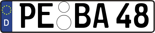 PE-BA48