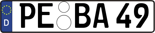 PE-BA49