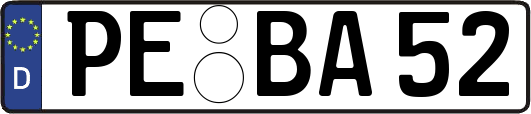 PE-BA52