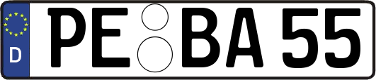 PE-BA55