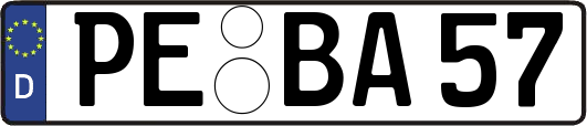 PE-BA57
