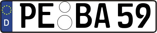 PE-BA59