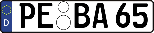 PE-BA65