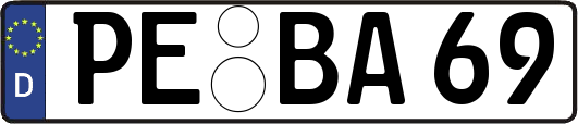 PE-BA69