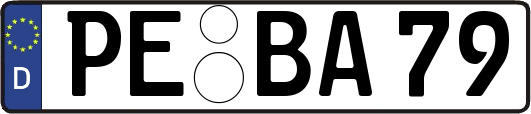 PE-BA79