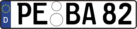 PE-BA82