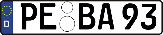 PE-BA93