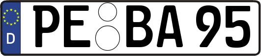 PE-BA95