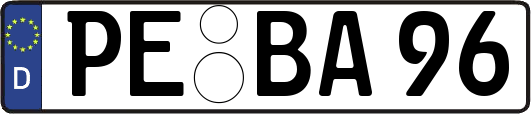 PE-BA96