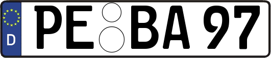 PE-BA97