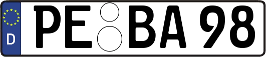 PE-BA98