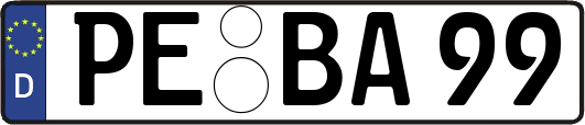 PE-BA99