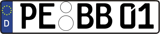 PE-BB01