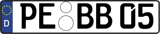 PE-BB05