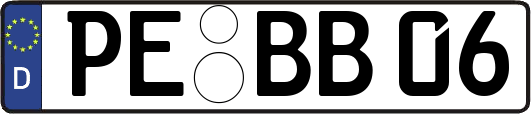 PE-BB06