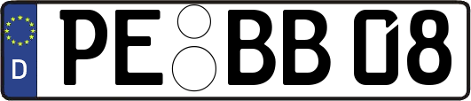 PE-BB08