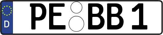 PE-BB1