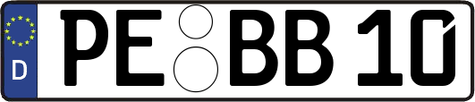 PE-BB10