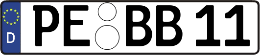 PE-BB11