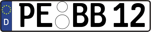 PE-BB12