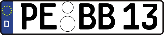 PE-BB13