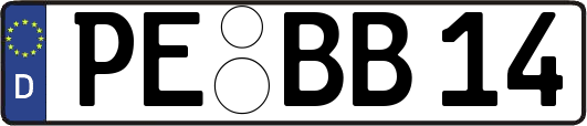 PE-BB14