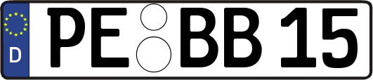 PE-BB15
