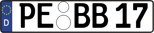 PE-BB17