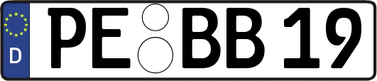 PE-BB19