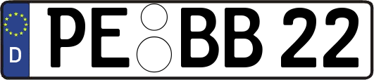 PE-BB22