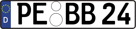 PE-BB24