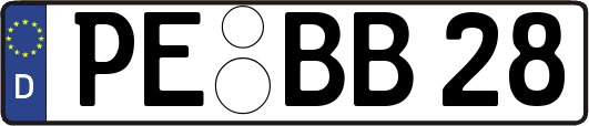 PE-BB28