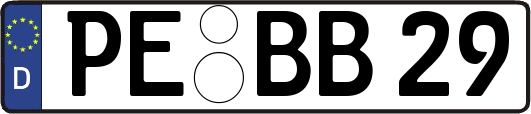PE-BB29
