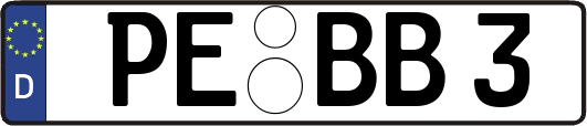PE-BB3