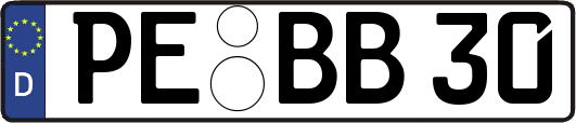 PE-BB30