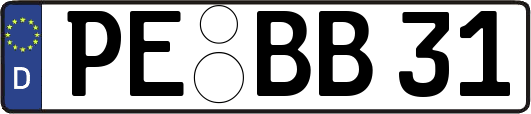 PE-BB31