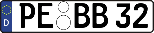 PE-BB32