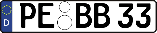 PE-BB33