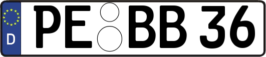 PE-BB36