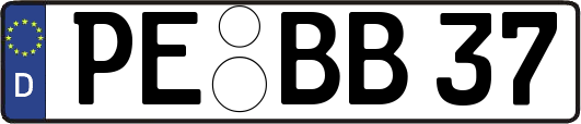 PE-BB37