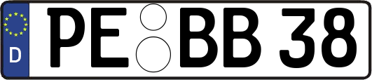 PE-BB38