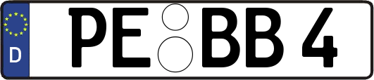 PE-BB4