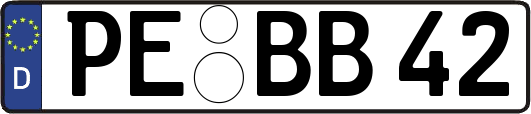 PE-BB42