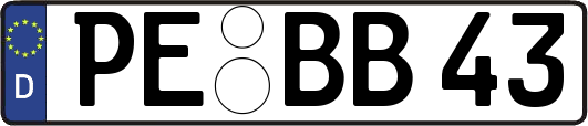 PE-BB43